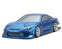 Yokomo Team TOYO GP SPORTS S15 Body (Clear)