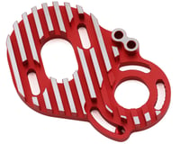 Yokomo YD-2R Special Motor Mount (Red)