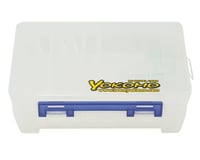 Yokomo Plastic Parts & Screws Carrying Case (255x190x60mm)