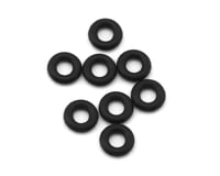 Yokomo 870C Super Dog Fighter 2mm Bleeder Screw O-Rings (8)