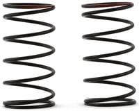 Yokomo RD2.0 Standard Shock Springs (Red) (2) (Red)