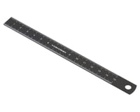 Yokomo Carbon Fiber Ruler (150mm)