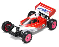 Yokomo Super Dog Fighter 1/10 4WD Off-Road Electric Buggy Kit