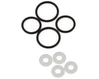 Yokomo Super Dog Fighter Shock O-ring Set (P3x4/8x2/10x2)