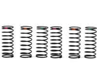 Yokomo 870C Super Dog Fighter Rear Shock Springs Set (Soft/Med/Hard)