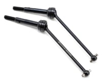 Yokomo 62mm YZ2 Dirt/Carpet Rear Universal Drive Shaft Set