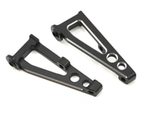 Yokomo YZ-2 Aluminum Bulk Head Mount Set