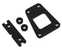 Yokomo 2.0mm YZ-2 Aluminum Gearbox Spacer Set