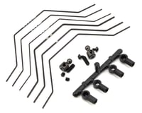 Yokomo YZ-2 Front Sway Bar Set