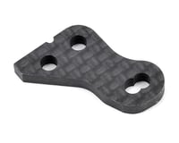 Yokomo YZ2 Dirt Graphite Steering Arm Plate