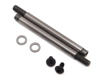 Yokomo YZ-2/YZ-4 V3 Front Shock Shaft (2) (Screw Type)