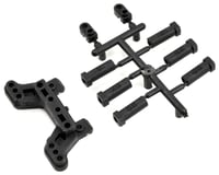 Yokomo YZ-4 Rear Upper Arm Mount