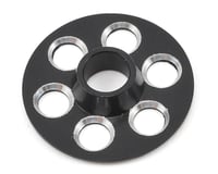 Yokomo Aluminum Pulley Flange (Thick) (F / R / Center Outside)