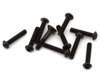 Yokomo 2x10mm Button Head Screws (10)