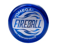 Yomega Fireball Yo-Yo Assorted Colors