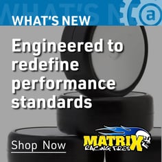 New Brand Matrix Tires