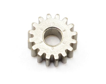 ProTek RC Steel Mod 1 Pinion Gear (5mm Bore) (16T) [PTK-8069] - AMain  Hobbies