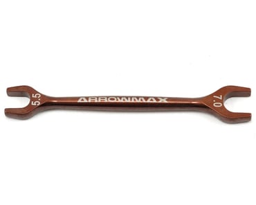 ARROWMAX AM-190010 Turnbuckle Wrench 5mm V2 