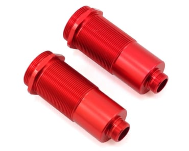 Axial Aluminum Shock Body 12x59mm Yeti (2) AX31138