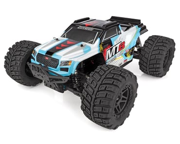 Traxxas X-Maxx 8S 4WD Brushless RTR Monster Truck (Rock n Roll)  [TRA77086-4-RNR] - AMain Hobbies