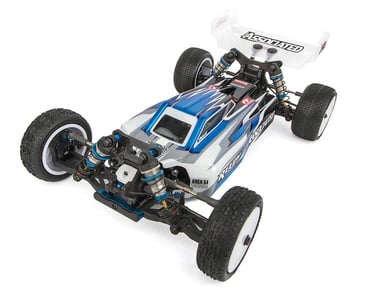 Team Associated RB10 RTR 1/10 Electric 2WD Brushless Buggy (Blue