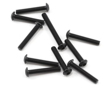 axi030 - Axial Yeti Jr. Can-Am (AXI90069) Stainless Screw Kit