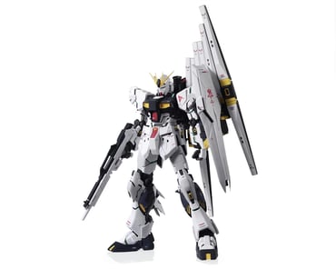 Bandai Spirits RX-78-2 Gundam E.F.S.F. 1/144 Real Grade Action Figure Model  Kit