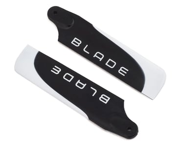 Fusion 360 BLH5218 Blade Tail Boom Set 2 
