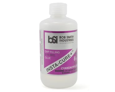 Bob Smith Industries QUIK-CURE 5 Minute Epoxy (13oz) [BSI211