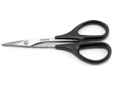 Apex RC Products Curved Lexan Body Trimming Scissor - 2 Pack #2731 – CEW  Direct