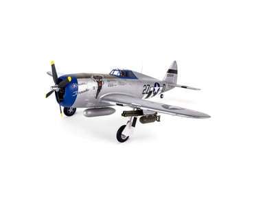 E-flite Viper 90mm EDF ARF Plus Jet Airplane (1400mm) [EFL17770] - HobbyTown