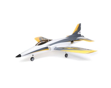 F-100D SUPER SABRE 90MM EDF SUPER PNP – Flex Innovations