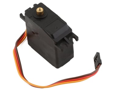 EcoPower WP120T Waterproof High Torque Metal Gear Servo [ECP-120T