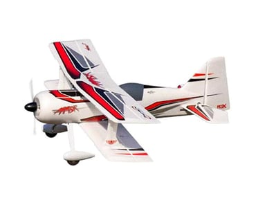 Hobbyzone AeroScout S 2 RTF Basic with Safe RC Plane - Wonderland