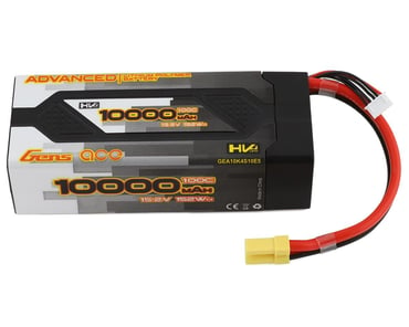 Gens Ace G-Tech Smart 4S LiPo Battery 45C (14.8V/2600mAh) w/T-Style  Connector