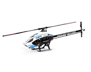 HEBXMF Avion RC 2,4 Ghz Avion Rc Électrique 72 cm Grand Hélicoptère