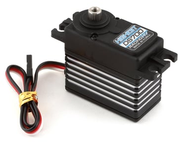 Sanwa/Airtronics PGS-XB II High Torque Brushless Servo (High 