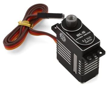 Sanwa/Airtronics PGS-CX II Hi-Torque Programmable Servo (High 