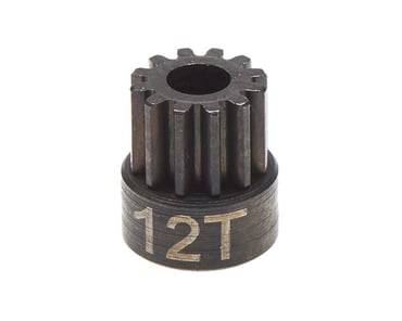 ProTek RC Steel Mod 1 Pinion Gear (5mm Bore) (16T) [PTK-8069] - AMain  Hobbies