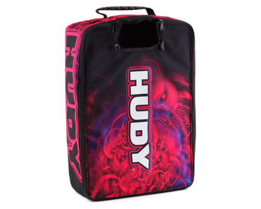 Hudy 1/10 & 1/8 Set-Up Bag (Off-Road/GT) [HUD199241] - AMain Hobbies