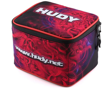 Hudy astuccio porta attrezzi piccolo - hudy rc tools bag - small