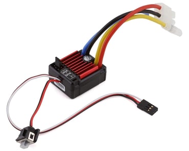 Sanwa/Airtronics Super Vortex Gen2 Pro Brushless SSL ESC