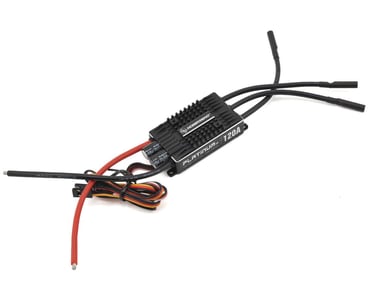 Hobbywing Platinum Pro 150A V5 150 Amp ESC [HWA30203500] - AMain