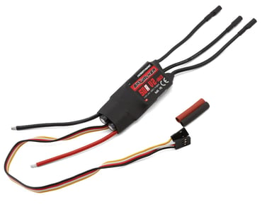 Align RCE-BL130A Brushless ESC [AGNHES13001] - AMain Hobbies