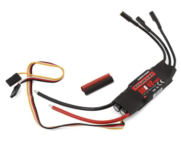 Align RCE-BL130A Brushless ESC [AGNHES13001] - AMain Hobbies