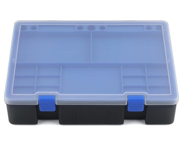 ProTek RC Plastic Storage Container (Small) [PTK-8010] - AMain Hobbies