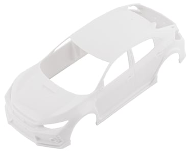 Kyosho Mini-Z MA-020 Mazda Savanna RX-7 FC3S Body (White 