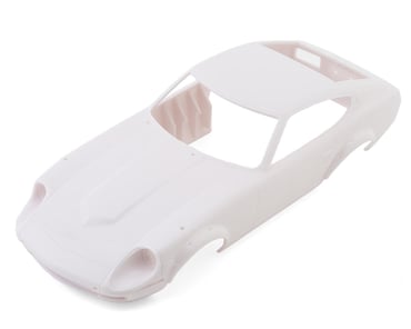 Kyosho Mini-Z MA-020 Mazda Savanna RX-7 FC3S Body (White 