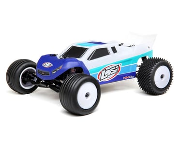 FMS: FCX24 Max Smasher - Mini Monster Truck - Hobbymedia