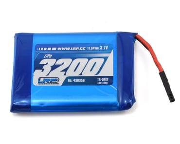 ProTek RC LiFe Futaba Transmitter Battery Pack (6.6V/2100mAh) [PTK